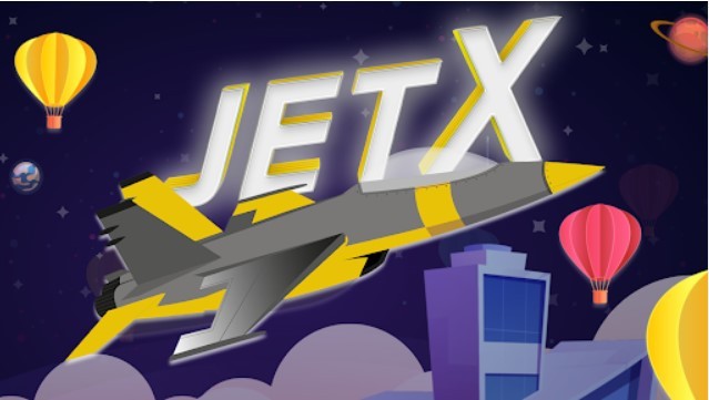 Baixar o jogo Jet X
