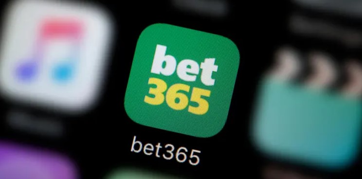 Bet365 Casino-spel
