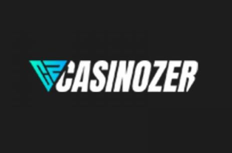 logotipo do casinozer