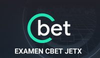 JetX CBet كازينو