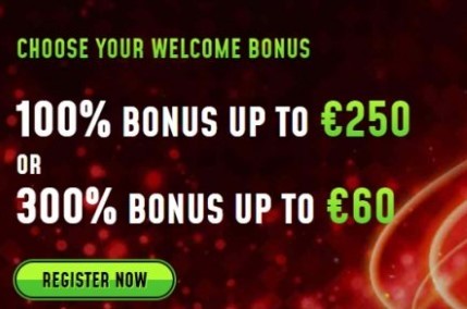 PlayZax kasíno Bonus