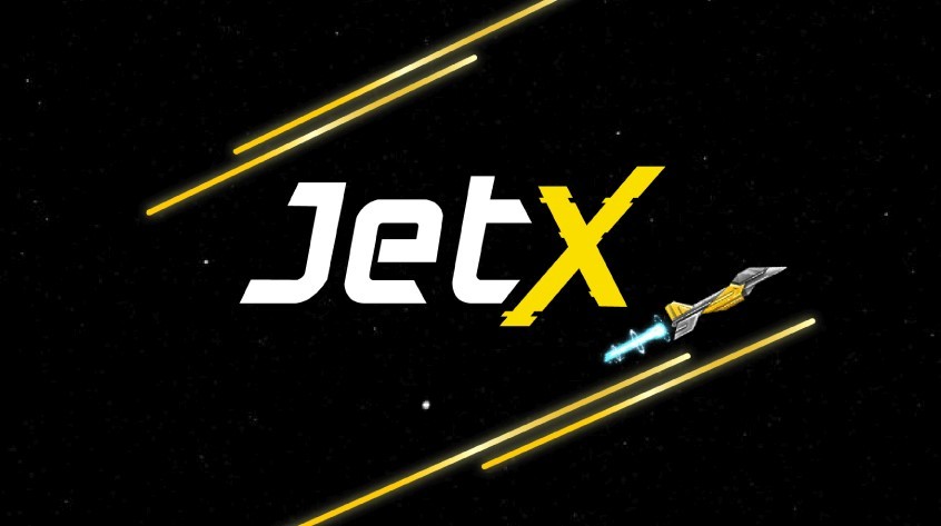 Jet játék x.